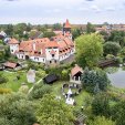 Hrad Červený Újezd