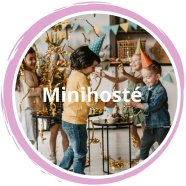 Minihosté