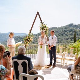 Svatba ve Španělsku