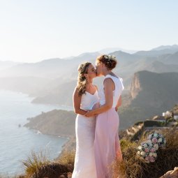 Svatba ve Španělsku