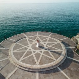 Svatba ve Španělsku