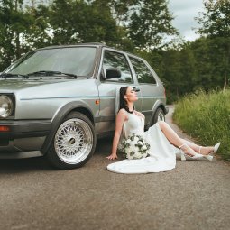 Evakfoto