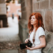 Evakfoto