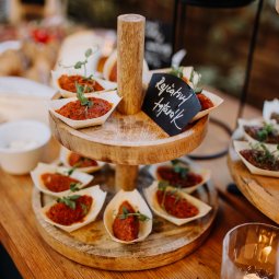 JUGA catering