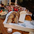 JUGA catering
