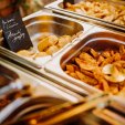 JUGA catering