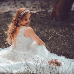 Vaše svatba od Lucky