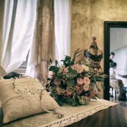 Vaše svatba od Lucky