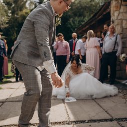 Lucie Šmejkalová | FOTO