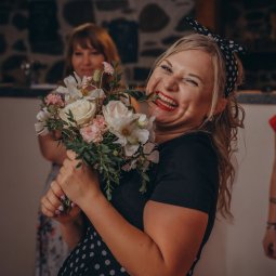 Lucie Šmejkalová | FOTO