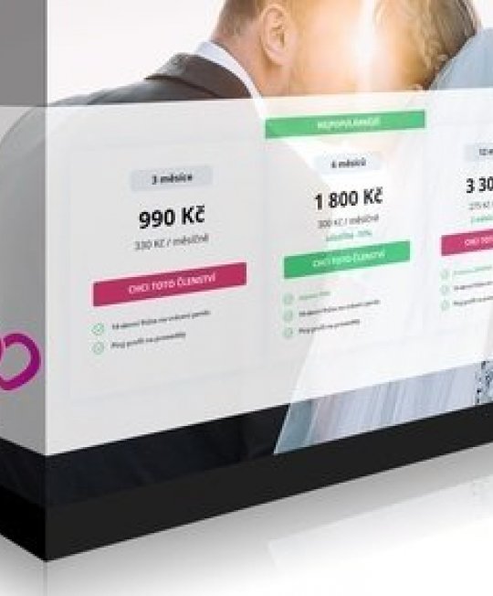 Jaké předplatné nabízíme?
