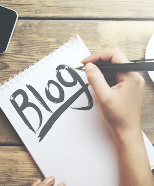 Svatební blog