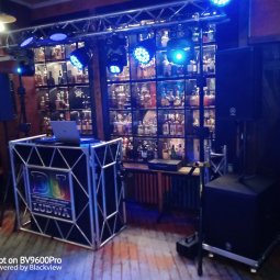 DJ LUDWA