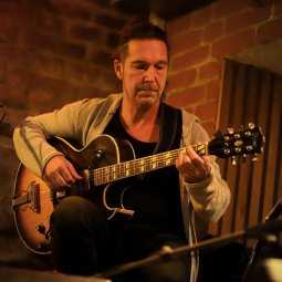 Patrik Henel