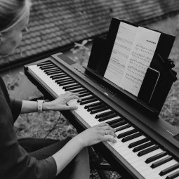 Urbanová Piano