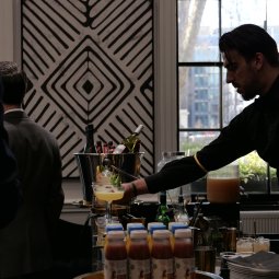Cocktail Time