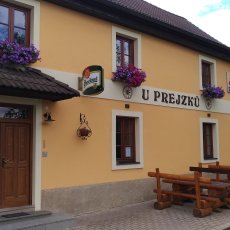 U Prejzků