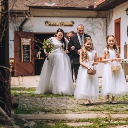 Stodola u Rossniček