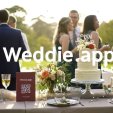 Weddie.app