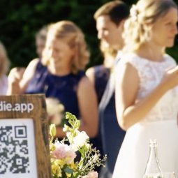 Weddie.app