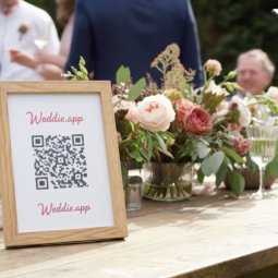 Weddie.app