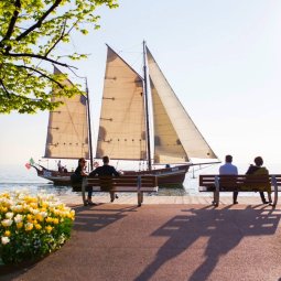 Svatby na Lago di Garda