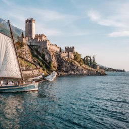 Svatby na Lago di Garda