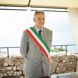 Svatby na Lago di Garda