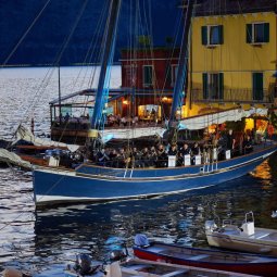 Svatby na Lago di Garda