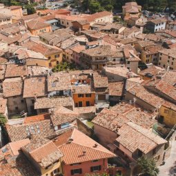 Svatby na Lago di Garda