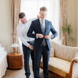 Martina Meruňková Photography