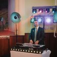 DJ na svatbu Miloš Kundrát