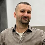 DJ na svatbu Miloš Kundrát