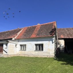 Statek Dva ořechy