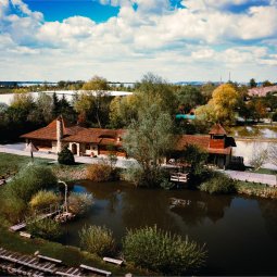 Resort Svět