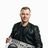 DJ Petr Artroni