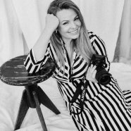 Šárka Ducháčová