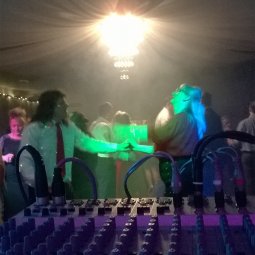 dj Martin David
