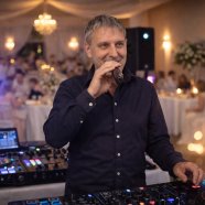 dj Martin David