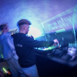 DJ Kali