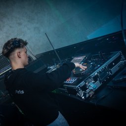 DJ Kali