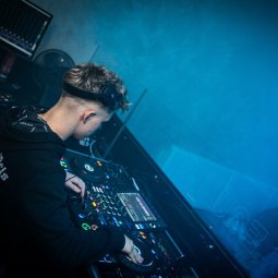 DJ Kali