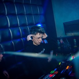 DJ Kali