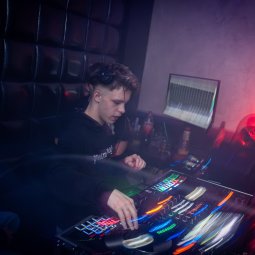 DJ Kali