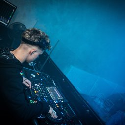 DJ Kali