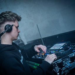 DJ Kali