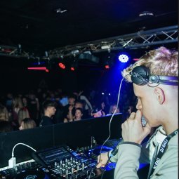 DJ Kali