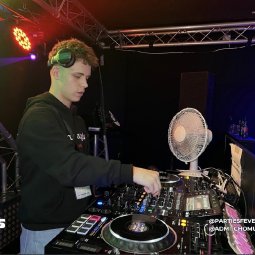 DJ Kali