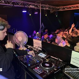 DJ Kali