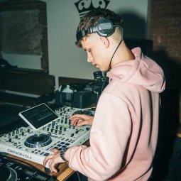 DJ Kali